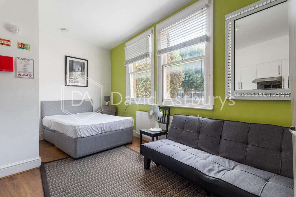 Main image of property: Churchway, Euston, London