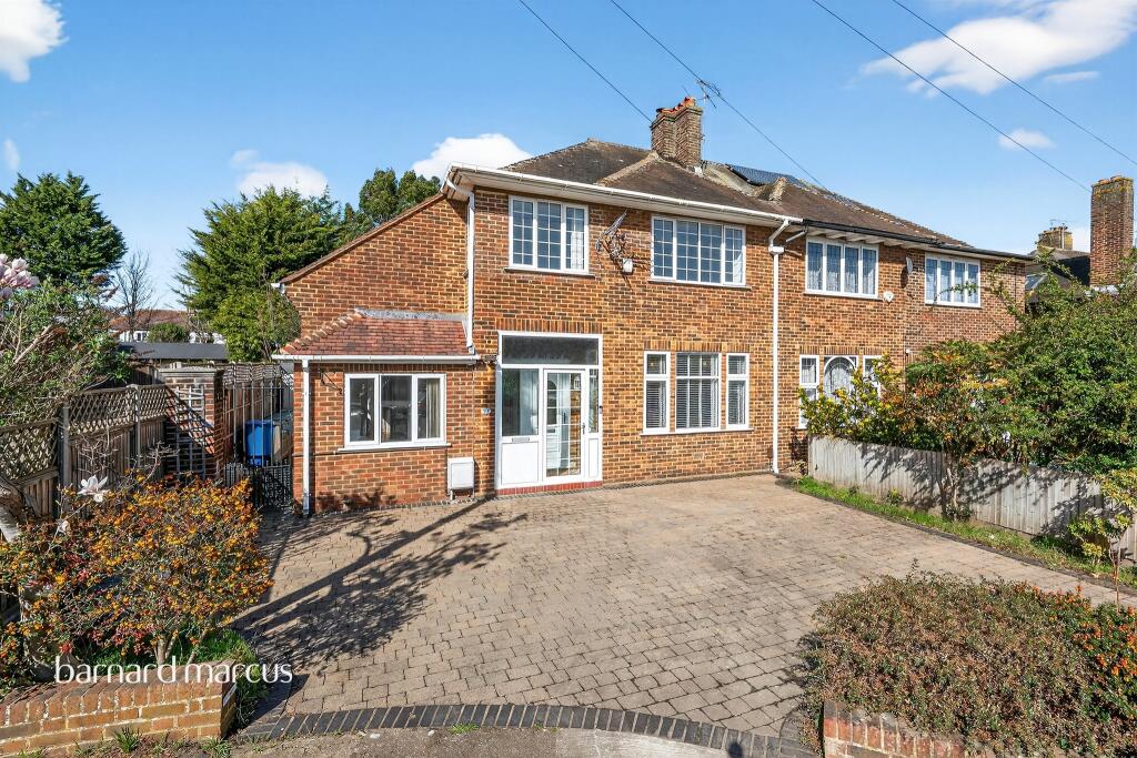 Main image of property: Rydal Gardens, London