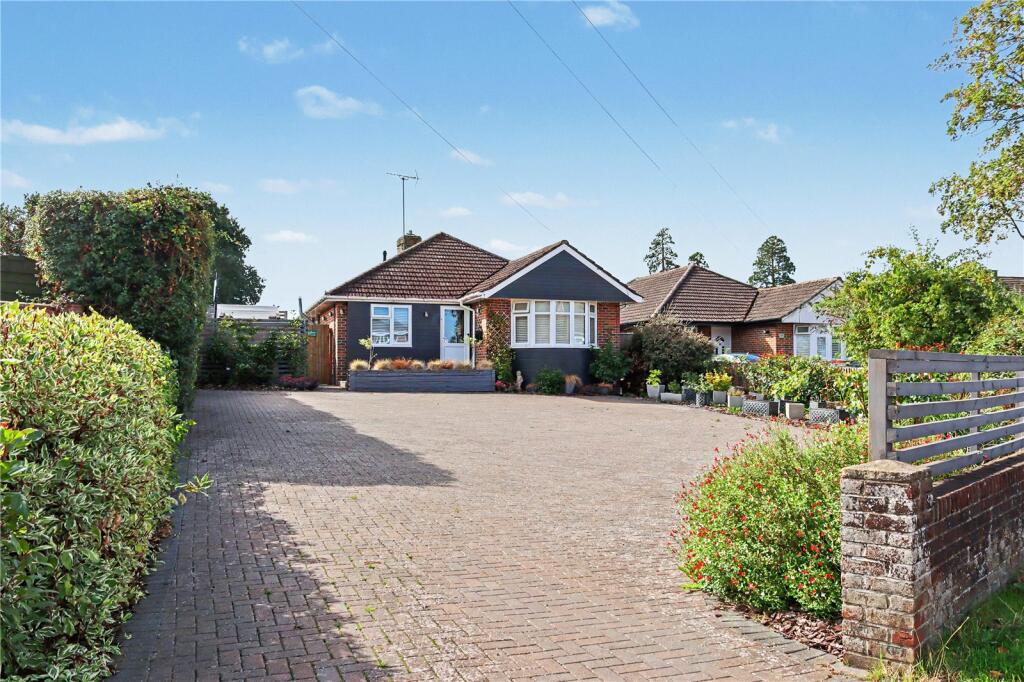Main image of property: Leylands Road, Burgess Hill, RH15