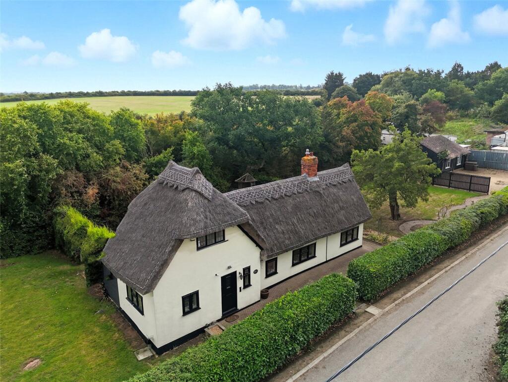 House in Chelmsford, Rettendon - View 2