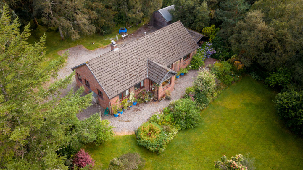 House in Perth, Highland - View 3