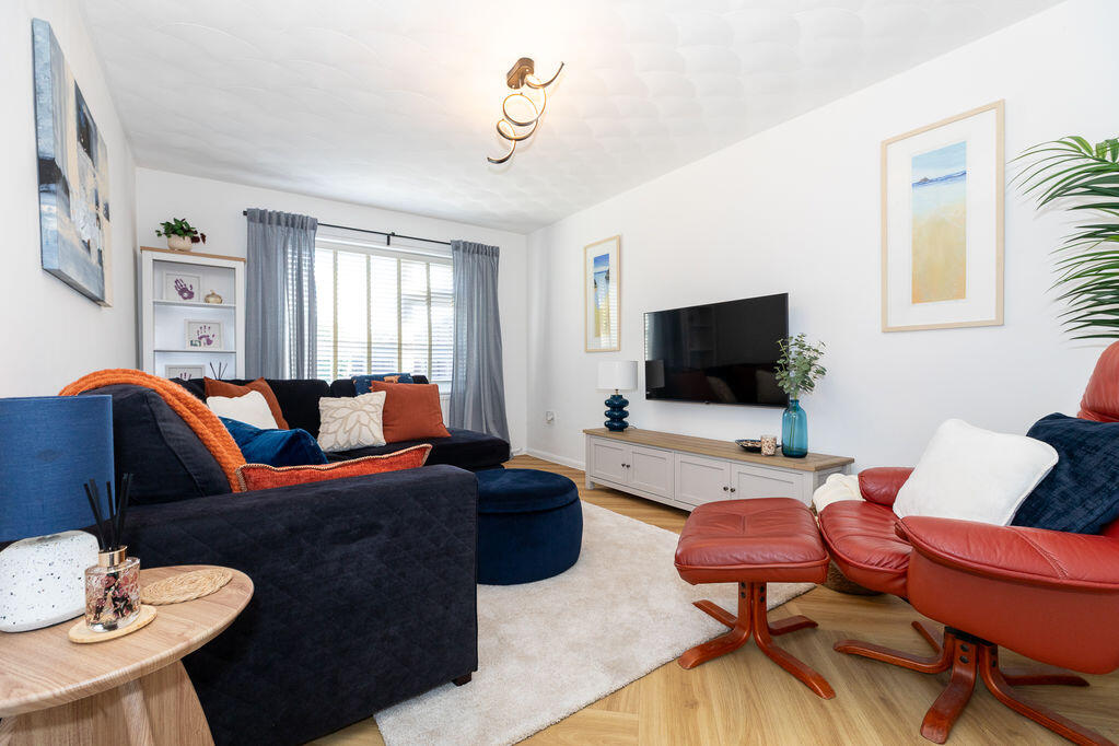 Boyd Close, Standish, WN6 0DU photo 2