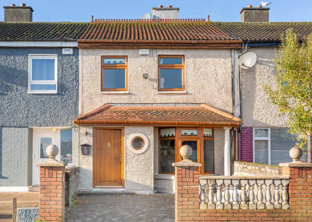 Main image of property: 13 Glenshane Green, Brookfield, Tallaght, Dublin 24, D24 E0P1