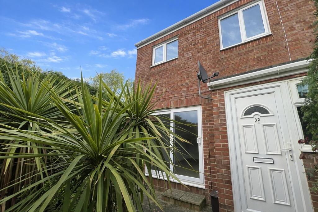 Main image of property: Yeatminster Road, Canford Heath