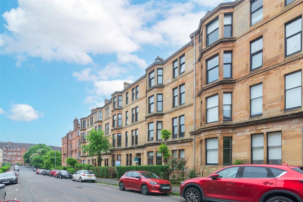 Main image of property: Mingarry Street, North Kelvinside, Glasgow