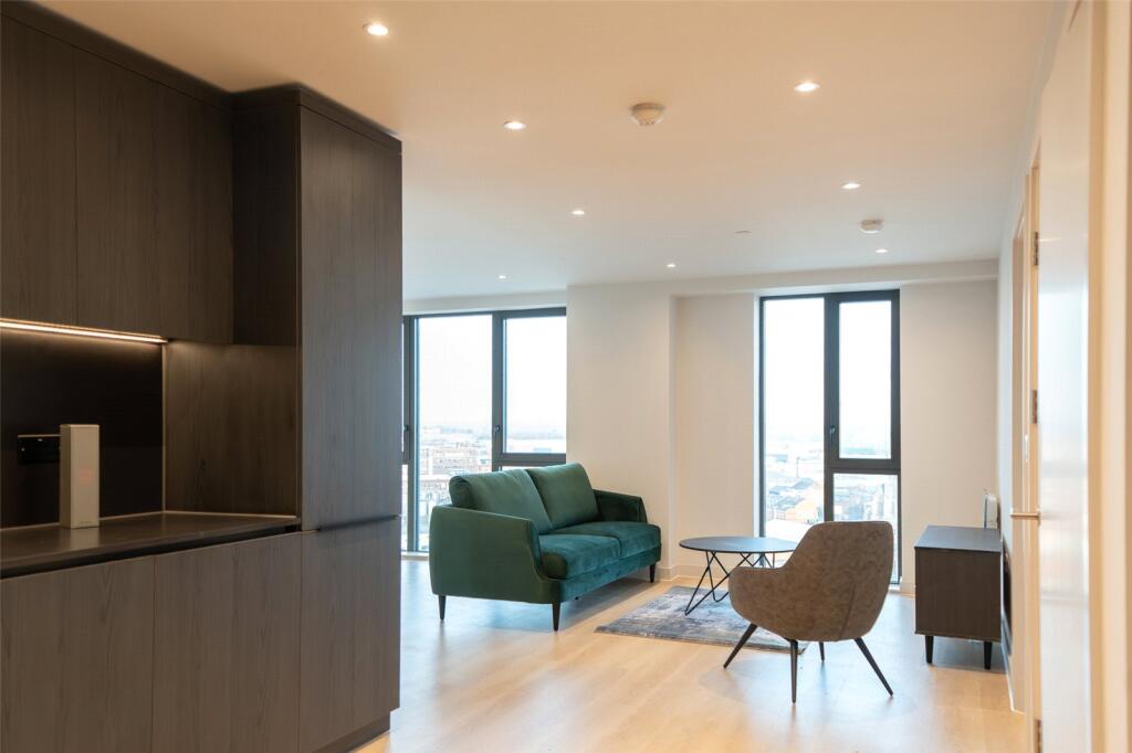 Main image of property: Dutton Street, Manchester, M3