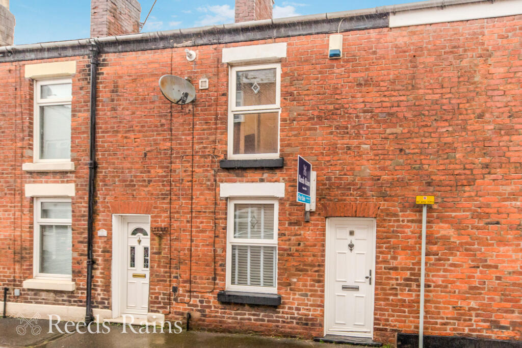 Main image of property: Heywood Street, Congleton, Cheshire, CW12