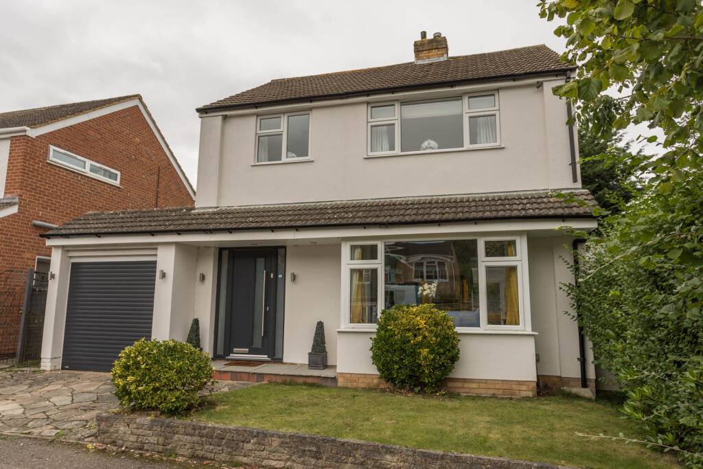 Main image of property: MANSFIELD PLACE, ASCOT, BERKSHIRE, SL5 8ND