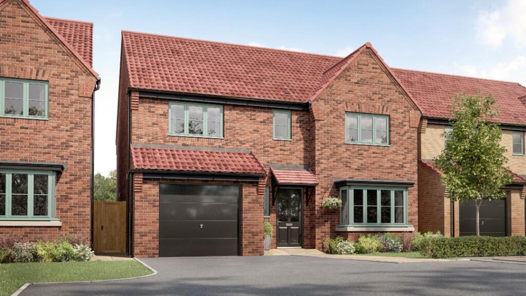 Main image of property: Church Road, Molescroft,
Beverley,
HU17 7EN