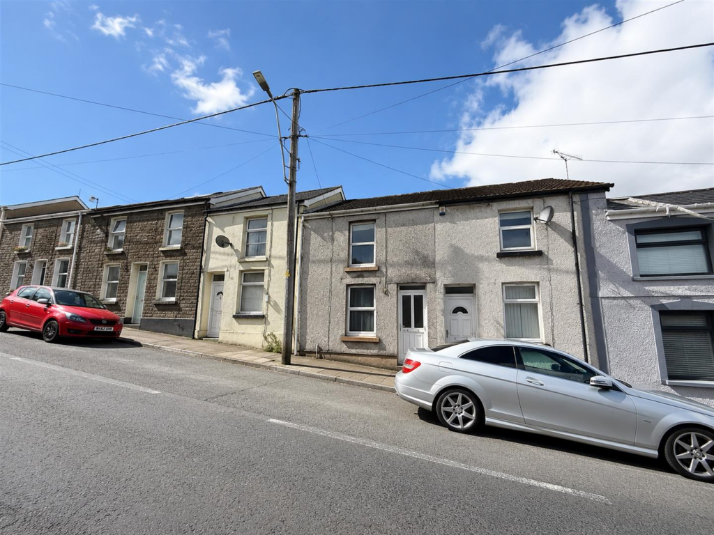 Main image of property: Regent Street, Aberdare