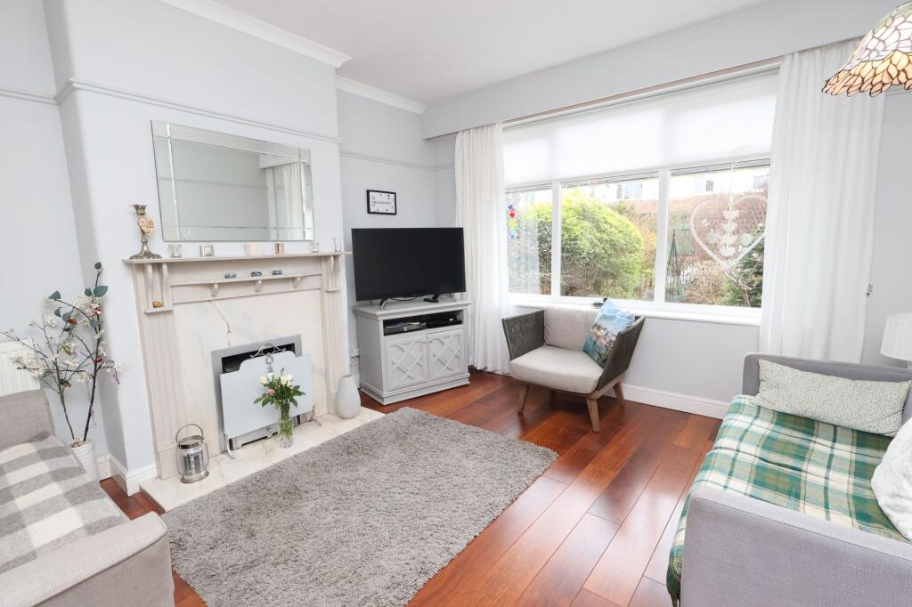 Barkway Road, Stretford, M32 – pohled 3
