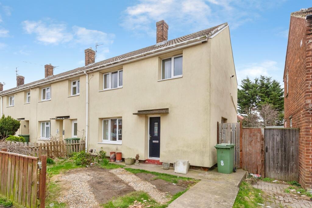 Main image of property: Wollaton Road, Billingham