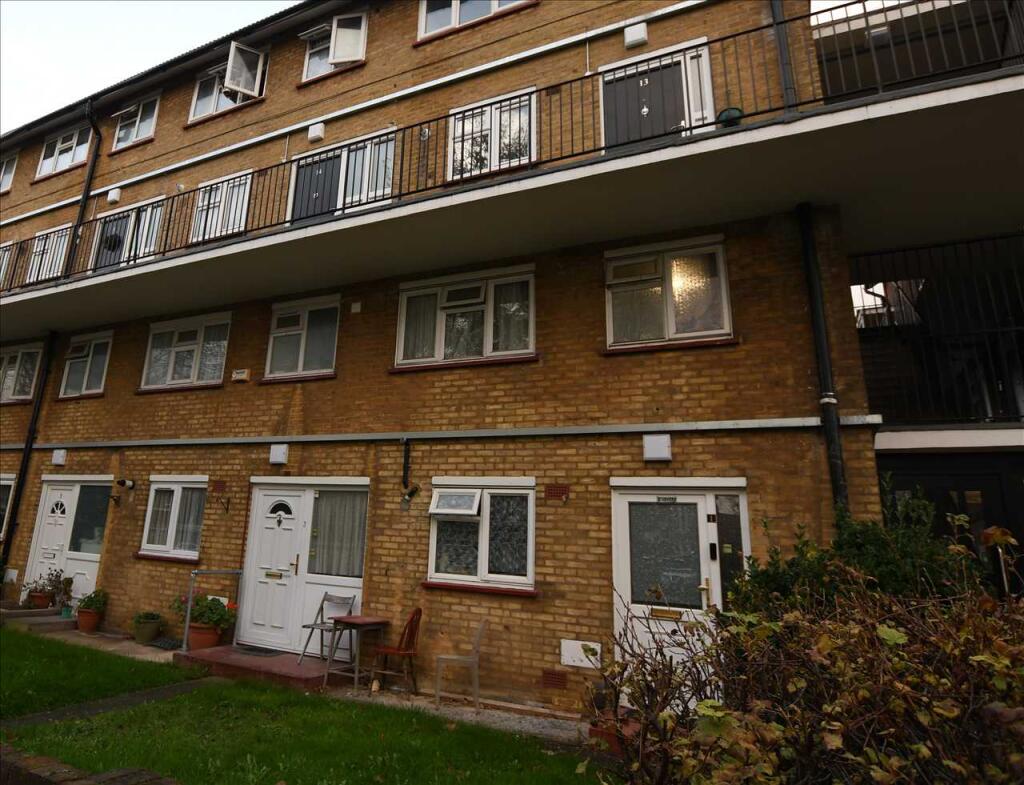 Main image of property: West Close, London