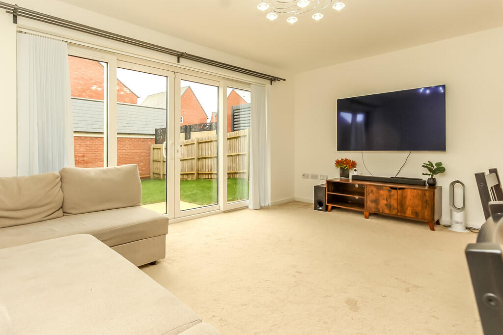 Ise Valley Way, Wellingborough - View 3