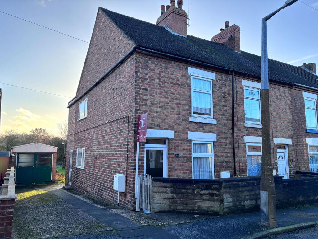 Main image of property: Station Street, Swadlincote, Derbyshire,  DE11 9JX