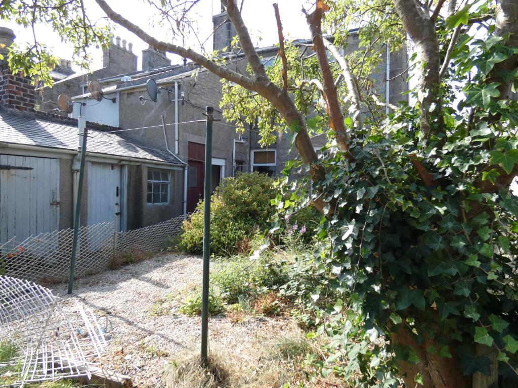 Additional image 21 of Leslie Terrace, Aberdeen, AB25