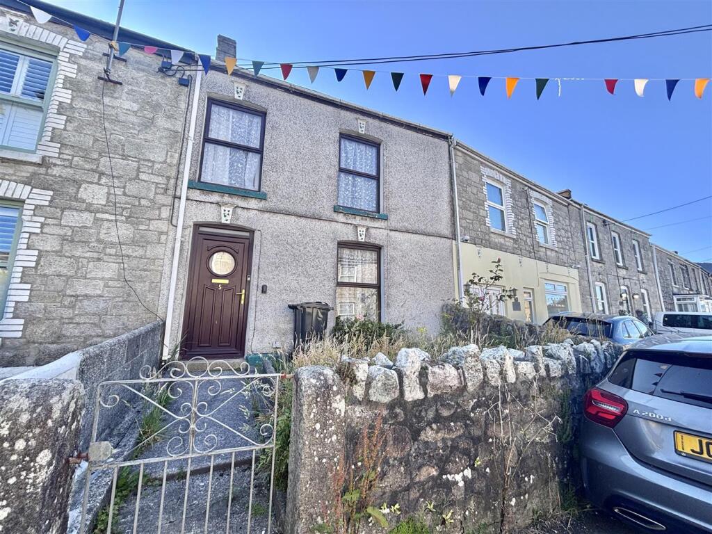 Main image of property: Fore Street, St. Dennis, St. Austell