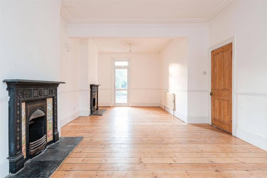 House in London, Leyton - View 5