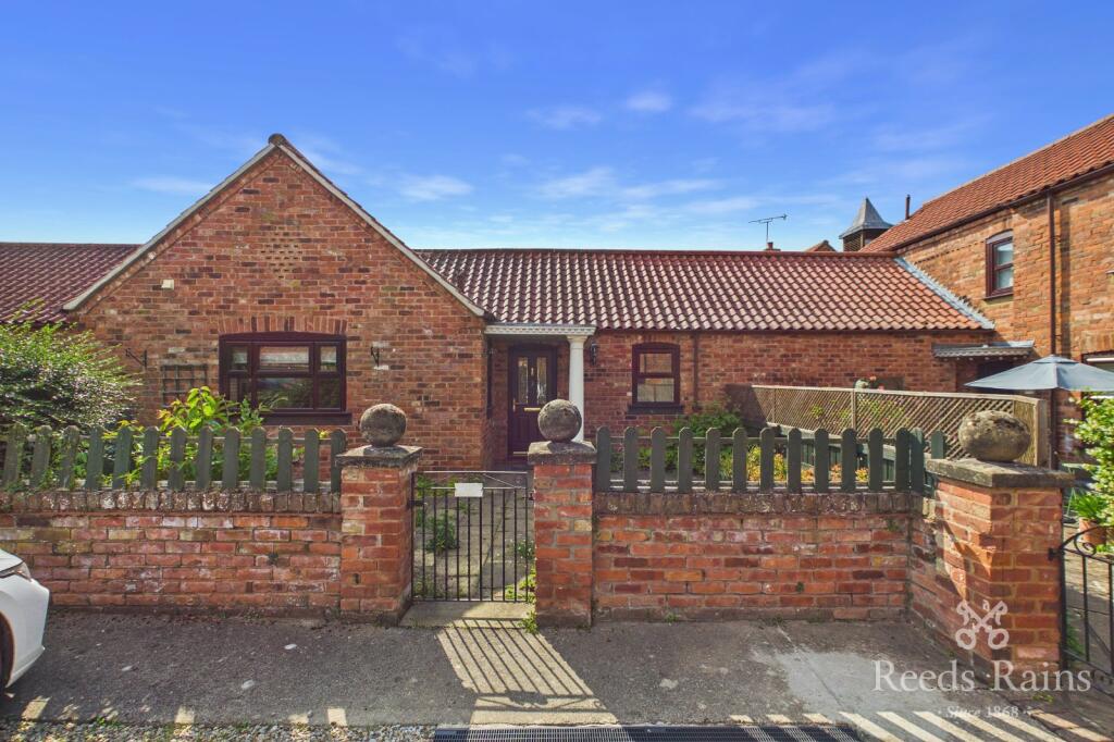 Main image of property: Swan Close, Deighton, York, North Yorkshire, YO19