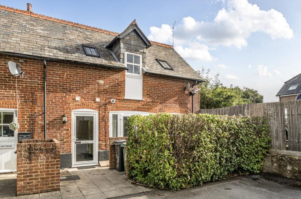 Main image of property: Station Road, Liss, GU33