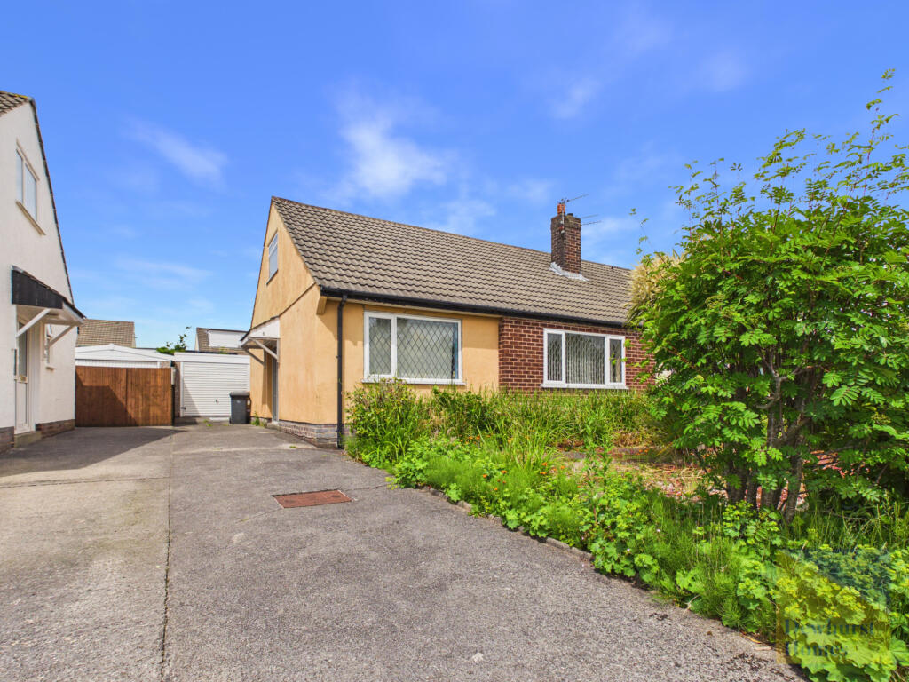 Main image of property: Edgehill Close, Fulwood, PR2