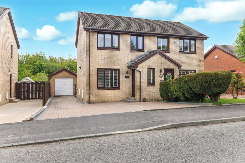 Main image of property: Southfield Road, Cumbernauld, Glasgow, North Lanarkshire, G68