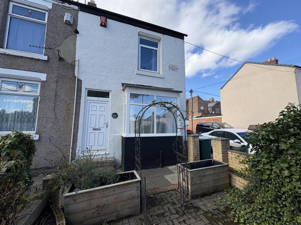 Main image of property: South Mount Pleasant Street, Norton, Stockton-On-Tees