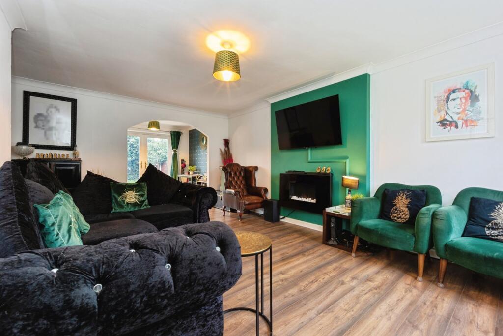 House in Trafford, Greater Manchester - View 3