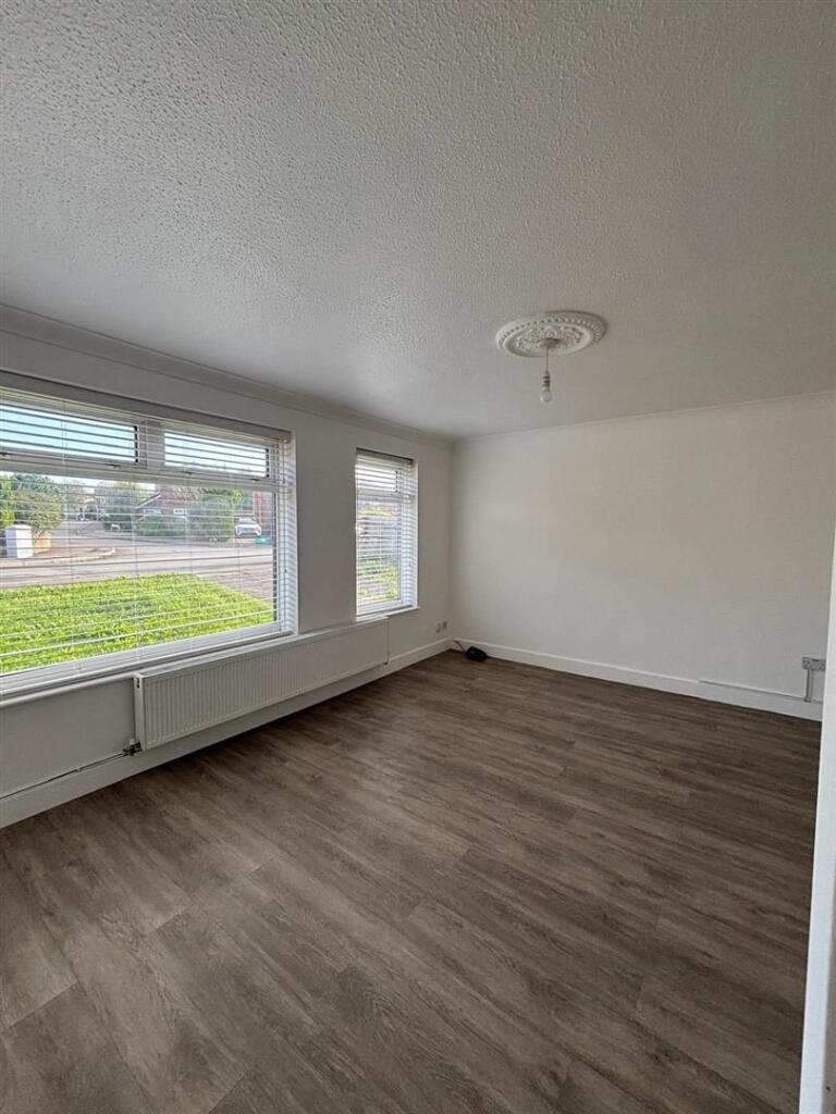 House in Bridgend, Brackla - View 2
