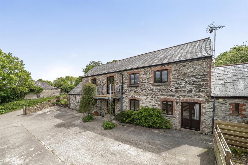 Main image of property: Tregadillett, Launceston