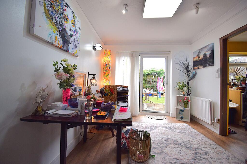 House in Northampton - View 5