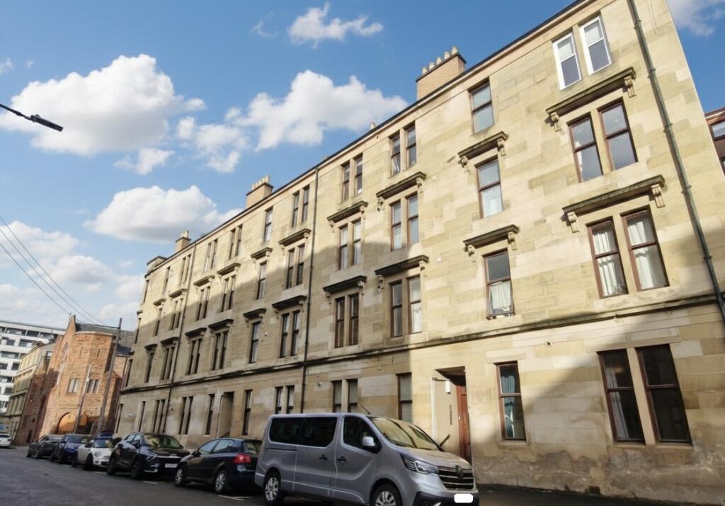 Main image of property: Muirpark Street, Partick