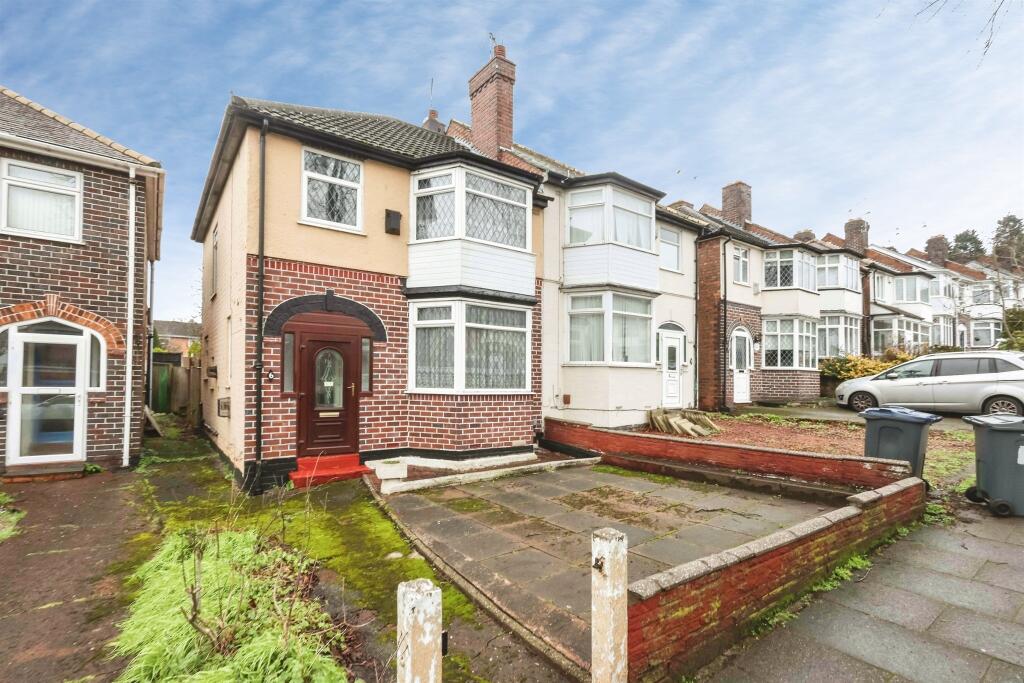 House in Birmingham - View 2