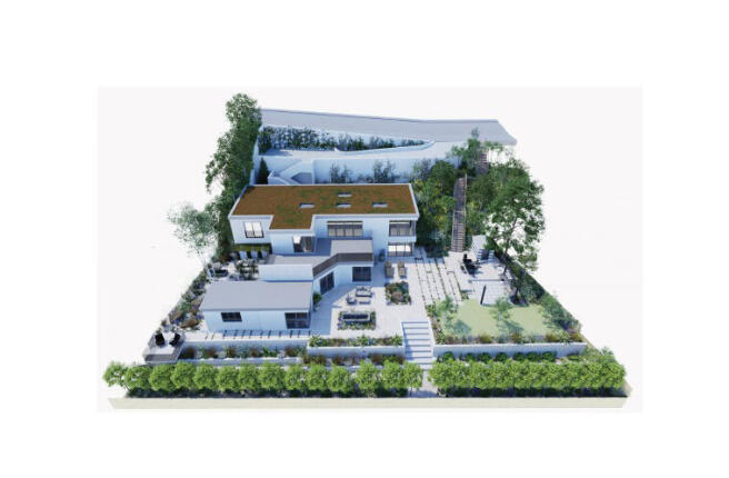 Proposed build