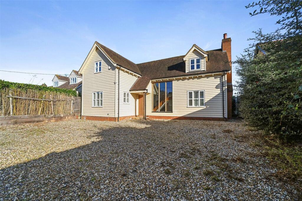 Main image of property: Down Hall Road, Matching Green, Harlow, Essex, CM17