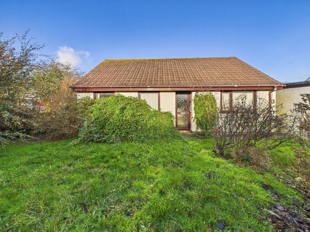 House in Bude, St Gennys - View 2