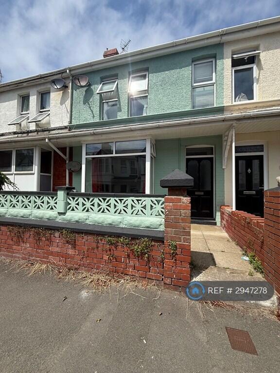 Main image of property: Fenton Place, Porthcawl, CF36