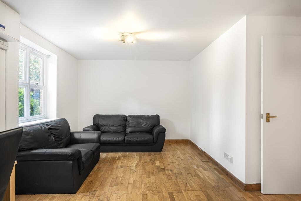 Apartment in London - View 3