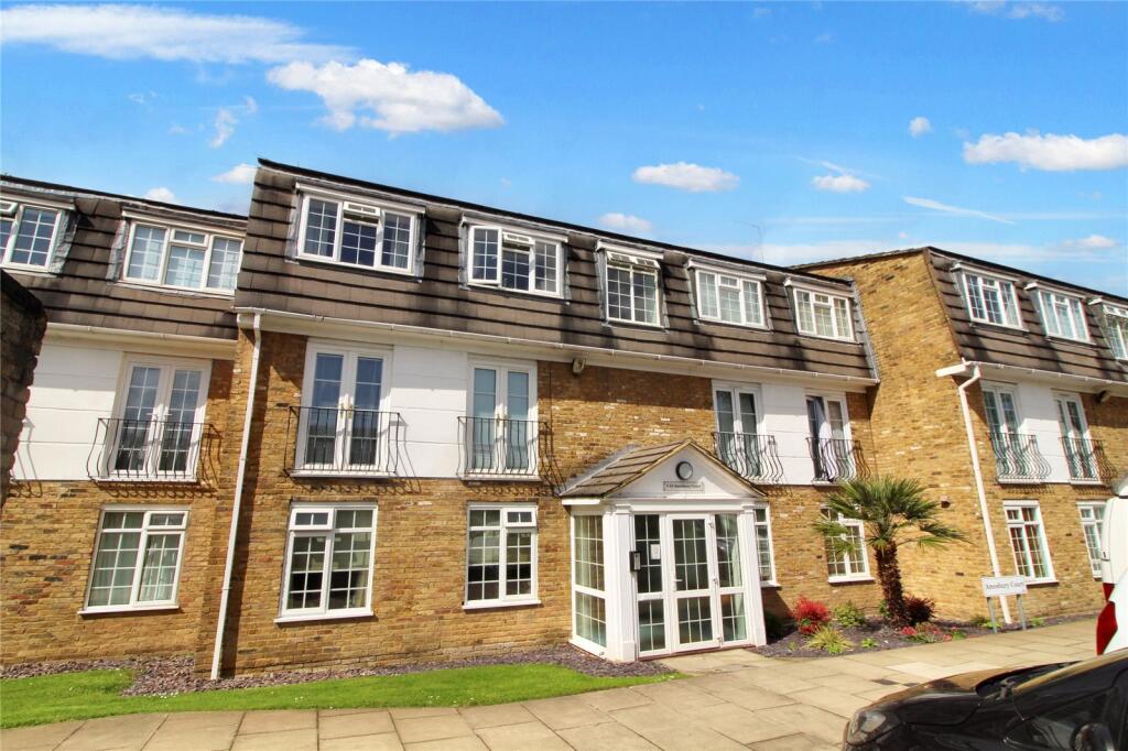 Main image of property: Crofton Way, Enfield, Middlesex, EN2