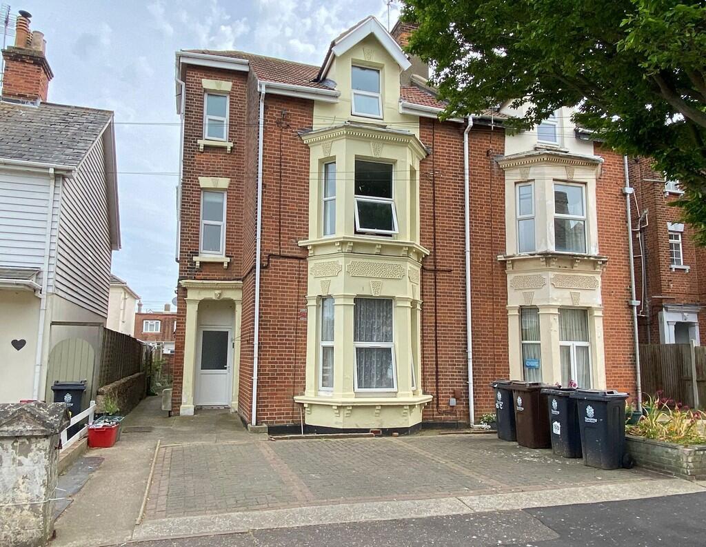 Main image of property: Church Road, Clacton-on-Sea, Essex