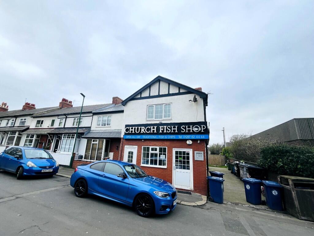 Main image of property: Macnay Street, Saltburn-By-The-Sea, Cleveland, TS12