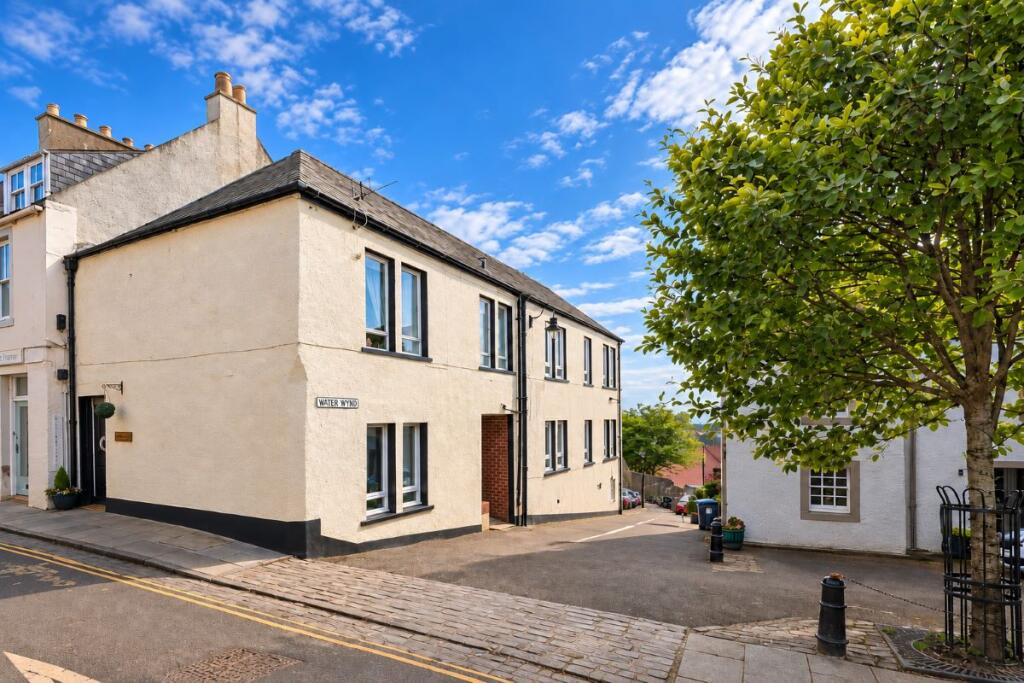 Main image of property: 16A High Street, Pittenweem, Anstruther, Fife, KY10 2LA