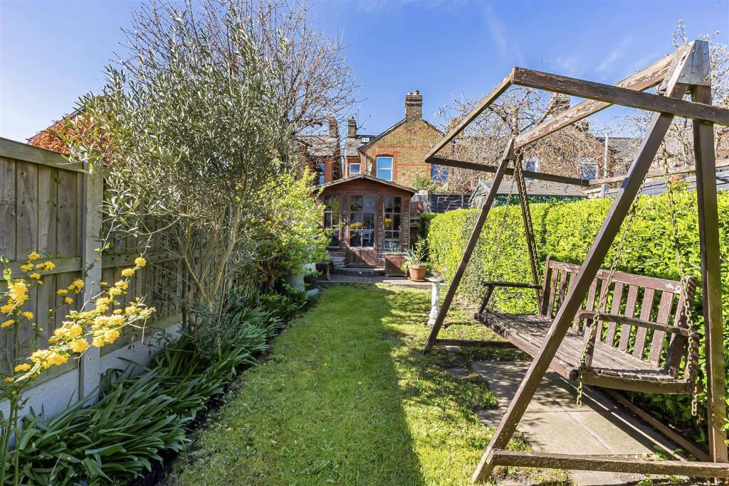 Main image of property: Nursery Road, Bishop's Stortford