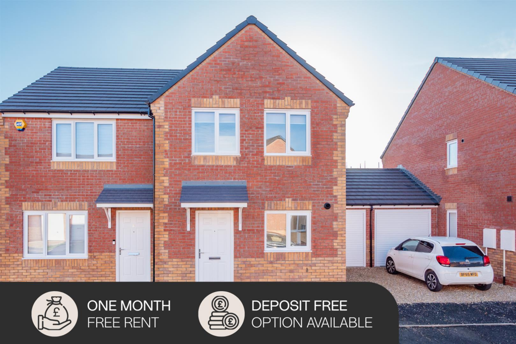 Main image of property: Northbeck Grange, Bradford, BD7
