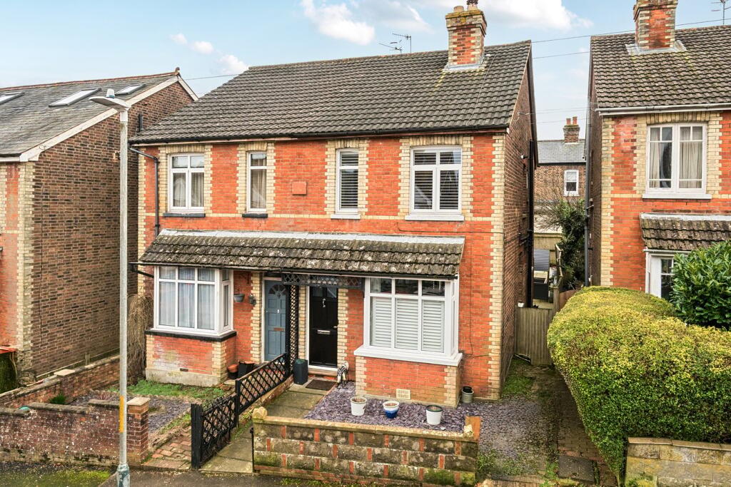 Main image of property: Erskine Park Road, Tunbridge Wells, TN4