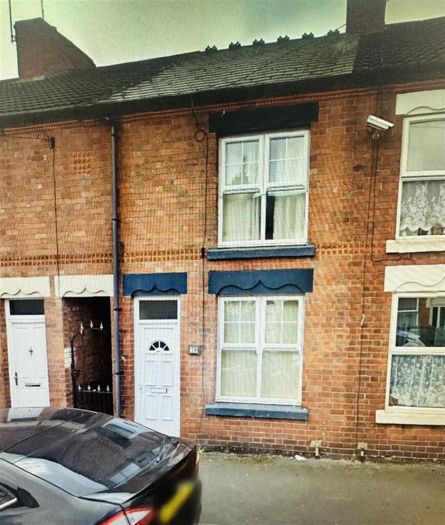 Main image of property: Erdington Road, Atherstone