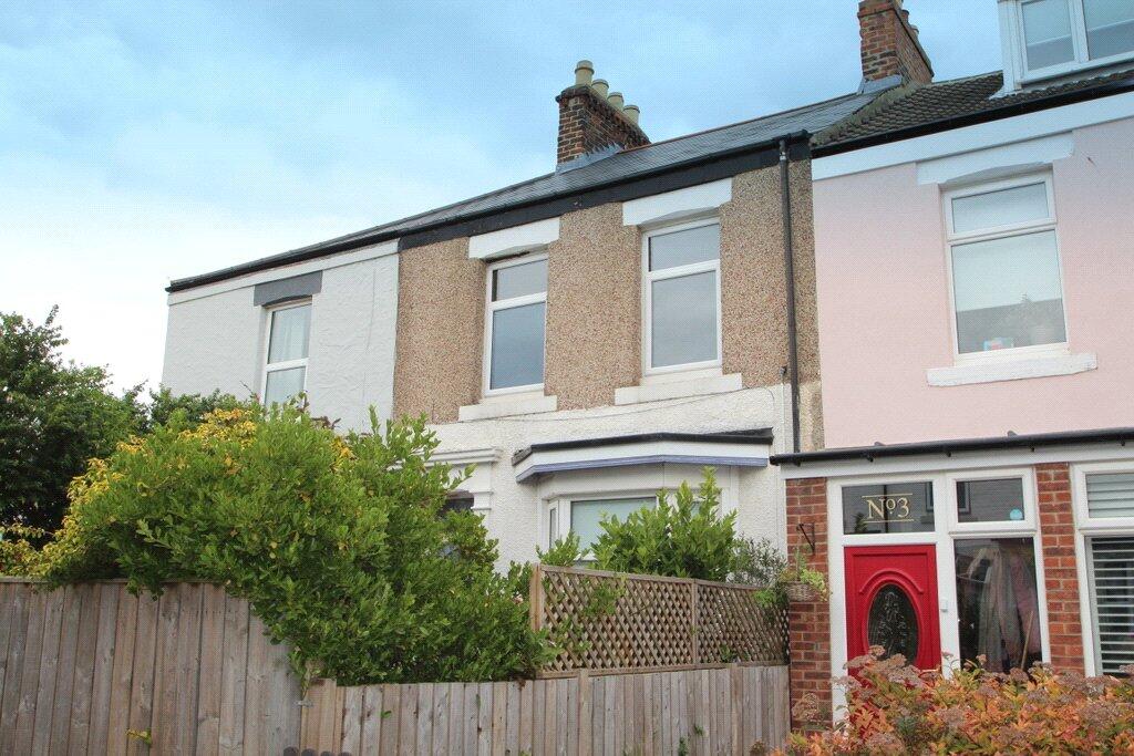 Main image of property: Devonshire Terrace, Whitley Bay, NE26