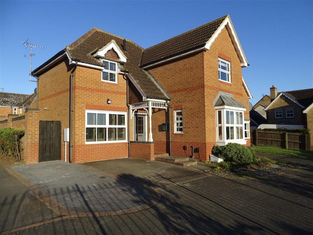 Main image of property: Birchen Close: Hampton Hargate