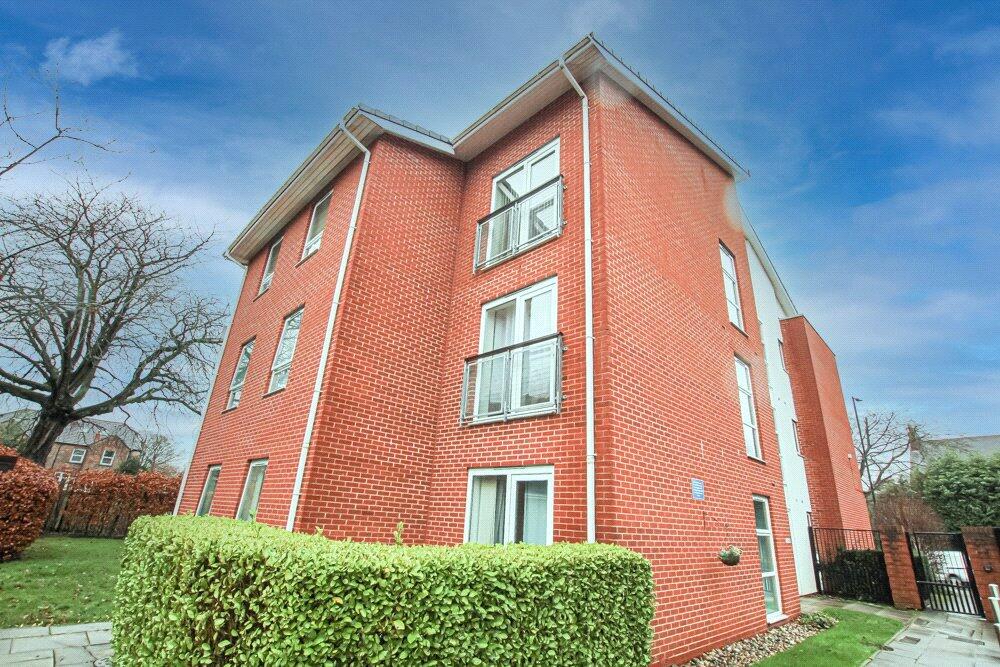 Main image of property: 102, 9 Ramona Square, Altrincham, WA14