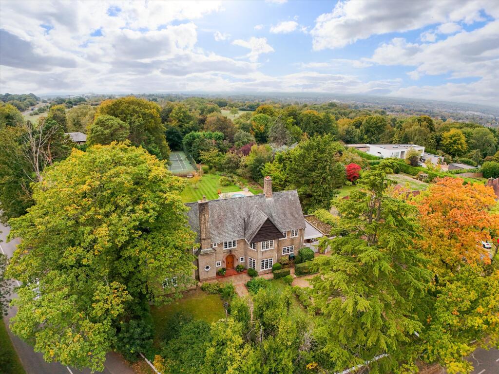 Main image of property: Ruden Way, Epsom, Surrey KT17